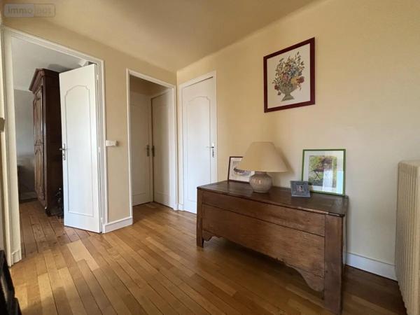 Achat - Maison Le Mans 72000 5 pièces 150 m 2