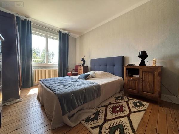 Achat - Maison Le Mans 72000 5 pièces 150 m 2