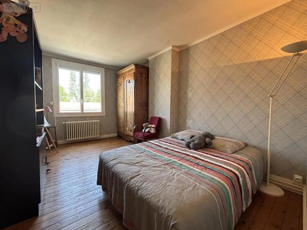 Achat - Maison Le Mans 72000 5 pièces 150 m 2