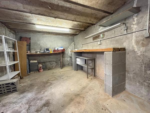 Achat - Maison | Maison de ville Le Tréport 76470 3 pièces 63 m 2 48 m 2