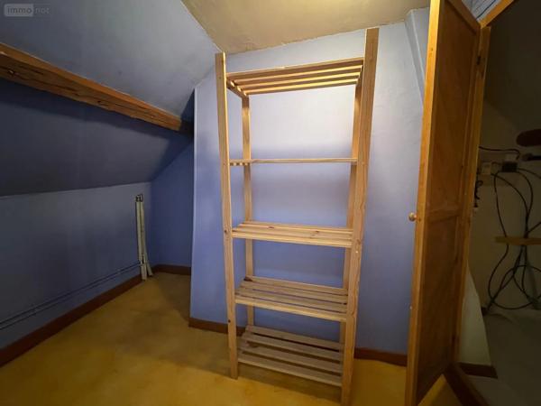 Achat - Maison | Maison de ville Le Tréport 76470 3 pièces 63 m 2 48 m 2