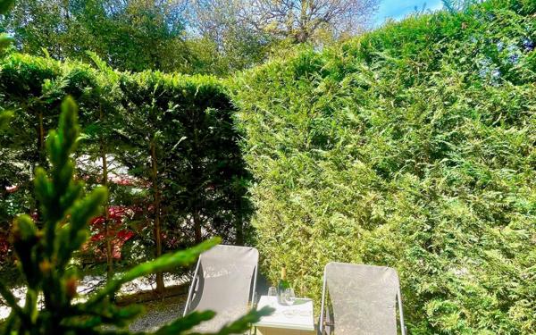 Appartement à vendre    2 pièces •  Saint-Tropez