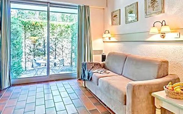 Appartement à vendre    2 pièces •  Saint-Tropez