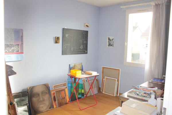 Maison Dourdan 6 pièce(s) 90 m2