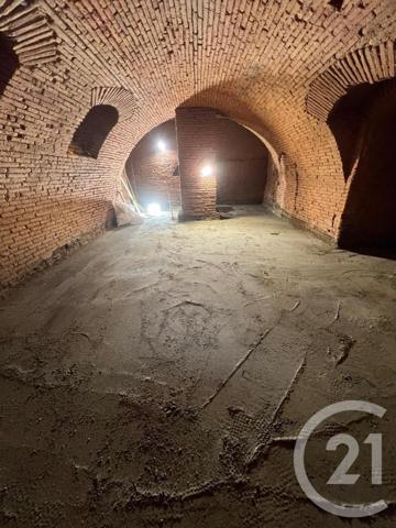 Appartement T2 à vendre  3 pièces - 72,43 m2 TOULOUSE - 31