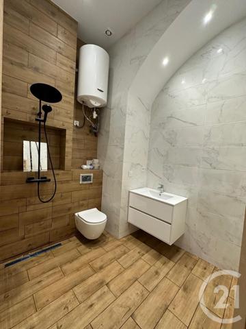 Appartement T2 à vendre  3 pièces - 72,43 m2 TOULOUSE - 31