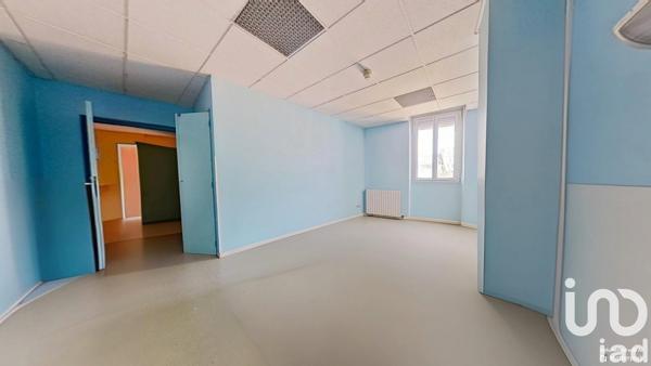 Appartement 4 pièces de 70 m² à Castelnaudary (11400)