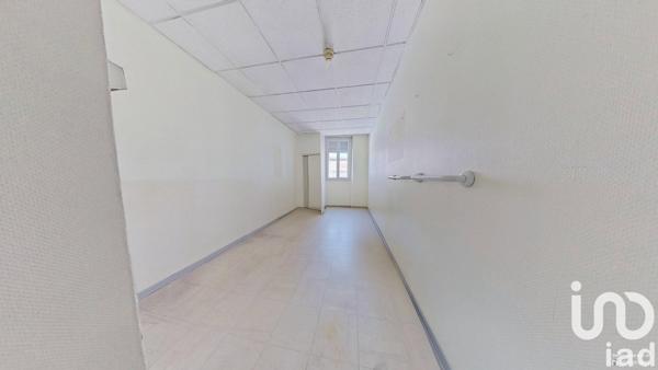 Appartement 4 pièces de 70 m² à Castelnaudary (11400)