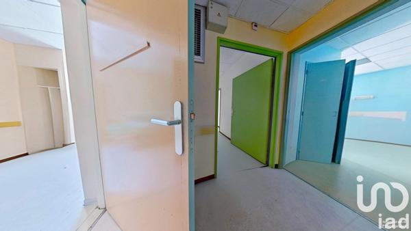 Appartement 4 pièces de 70 m² à Castelnaudary (11400)