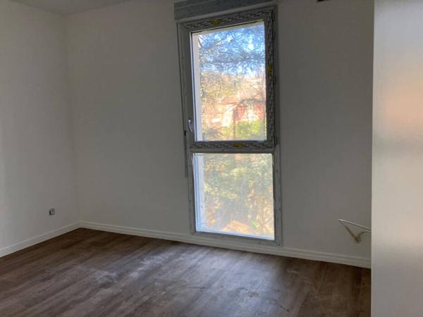 Appartement - 68 m² - 3 chambres
