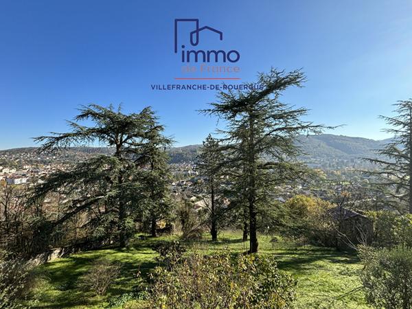 Maison 90 m² habitables, 3 chambres, sous sol total, 1000 m² de terrain