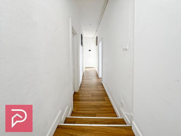 Appartement 4 pièces 96.8 m2