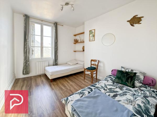 Appartement 4 pièces 96.8 m2