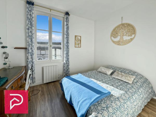 Appartement 4 pièces 96.8 m2