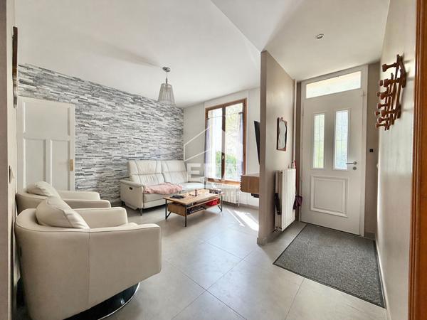 Maison Sartrouville 5 pièce(s) 115 m2 de habitables