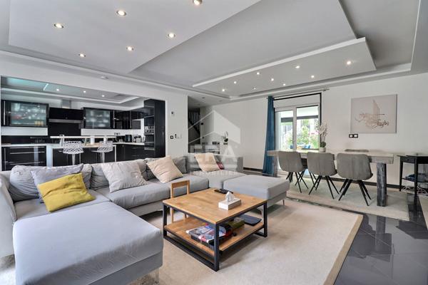 Maison Argenteuil 153 m2