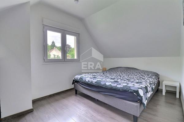 Maison Argenteuil 153 m2