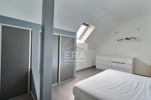 Maison Argenteuil 153 m2