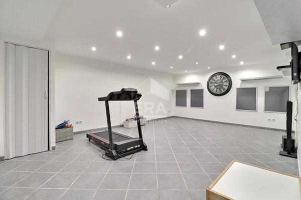 Maison Argenteuil 153 m2