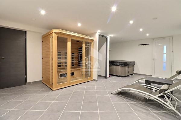 Maison Argenteuil 153 m2