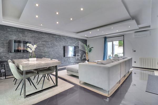 Maison Argenteuil 153 m2