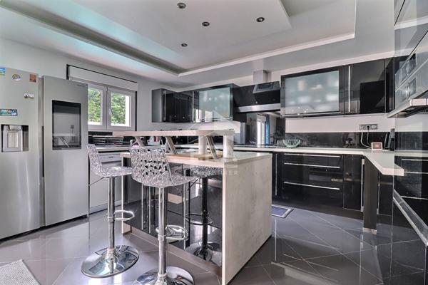 Maison Argenteuil 153 m2