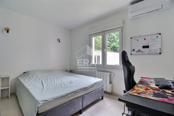Maison Argenteuil 153 m2