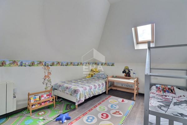 Maison Argenteuil 153 m2