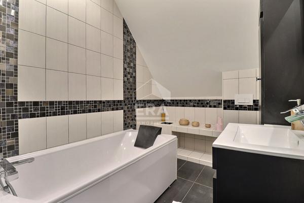 Maison Argenteuil 153 m2