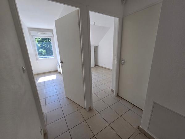 Appartement Dourdan 4 pièces de 84.04 m2 avec ascenseur !