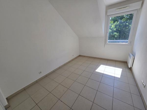 Appartement Dourdan 4 pièces de 84.04 m2 avec ascenseur !