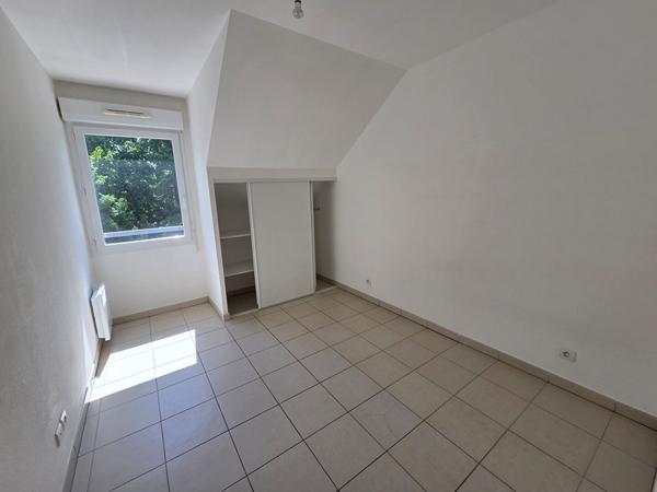 Appartement Dourdan 4 pièces de 84.04 m2 avec ascenseur !