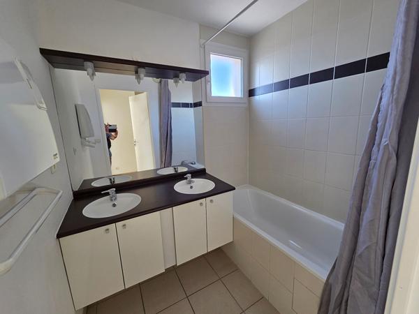Appartement Dourdan 4 pièces de 84.04 m2 avec ascenseur !