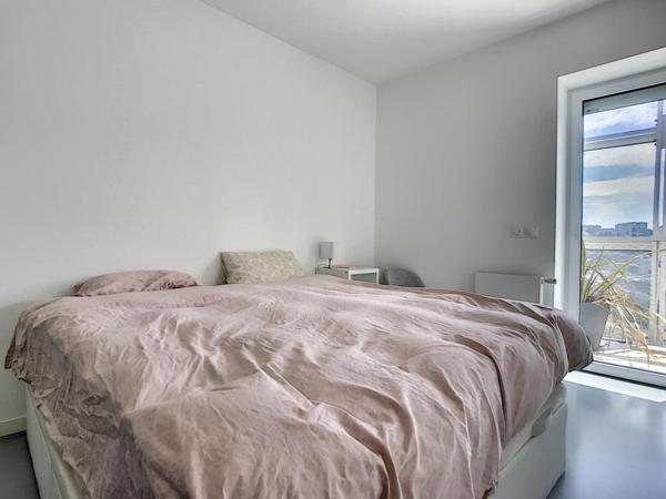 T3 – 77.80 m2 – GARAGE – TERRASSE 33.80 m² – 69002 – LYON