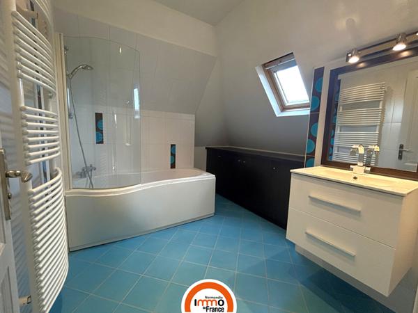 Maison Evreux 6 pièce(s) 140 m2