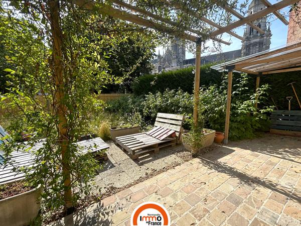 Maison Evreux 6 pièce(s) 140 m2