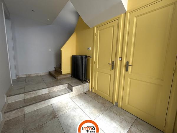 Maison Evreux 6 pièce(s) 140 m2