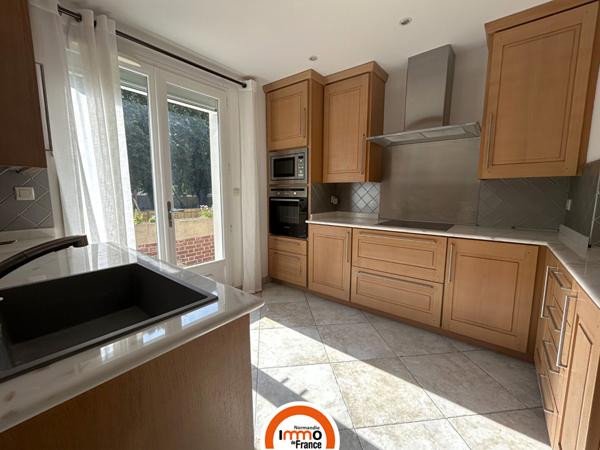 Maison Evreux 6 pièce(s) 140 m2