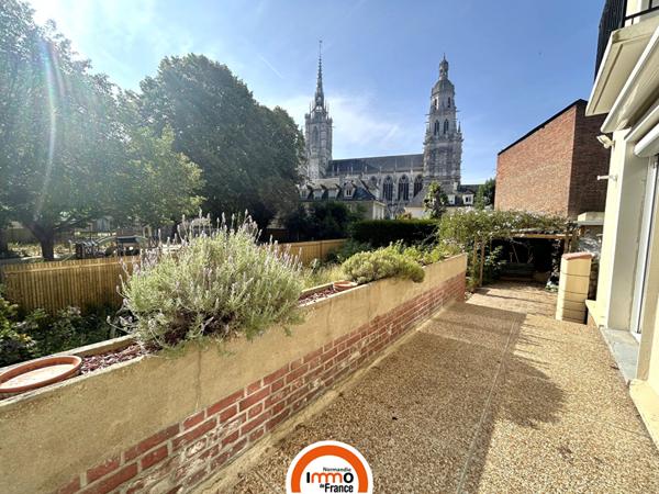 Maison Evreux 6 pièce(s) 140 m2