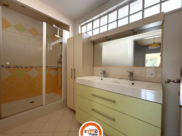 Maison Evreux 6 pièce(s) 140 m2