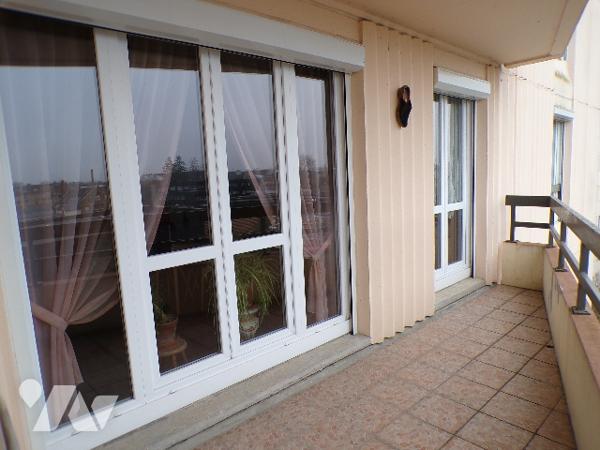 Appartement de type 3