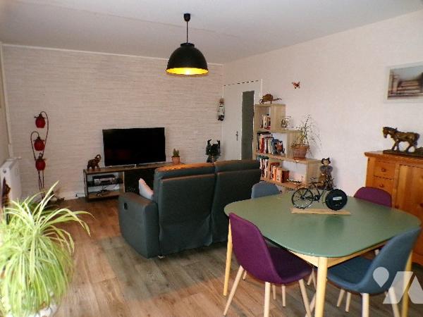 Appartement de type 3