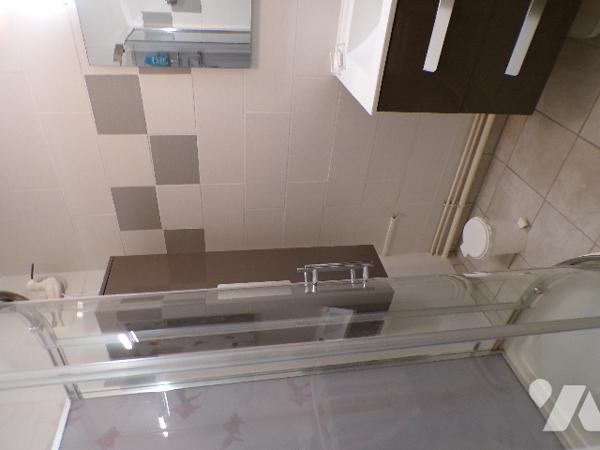 Appartement de type 3