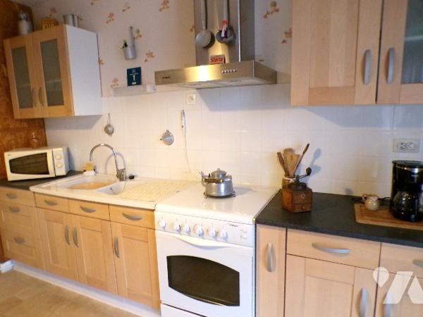 Appartement de type 3