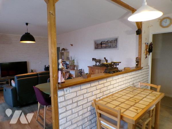 Appartement de type 3