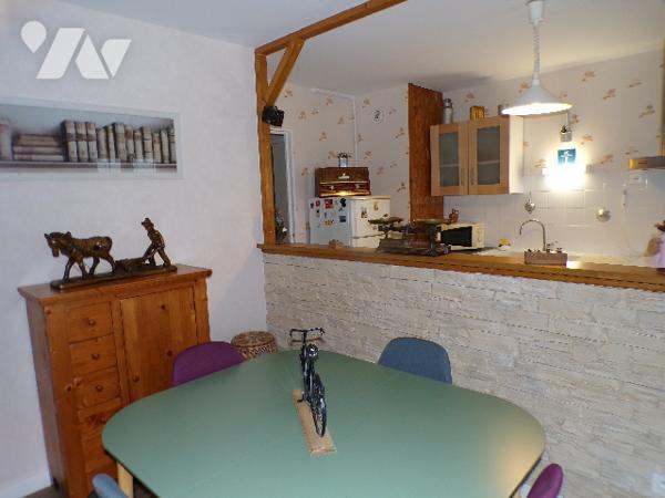 Appartement de type 3