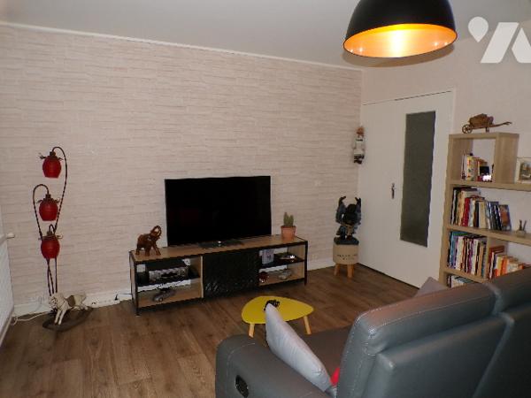 Appartement de type 3