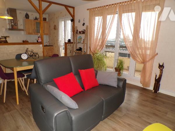 Appartement de type 3