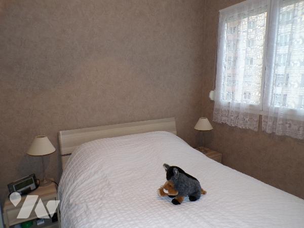 Appartement de type 3