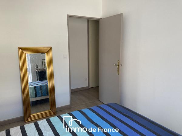 En exclusivité, Appartement T4 avec Terrasse, Cave et Parking